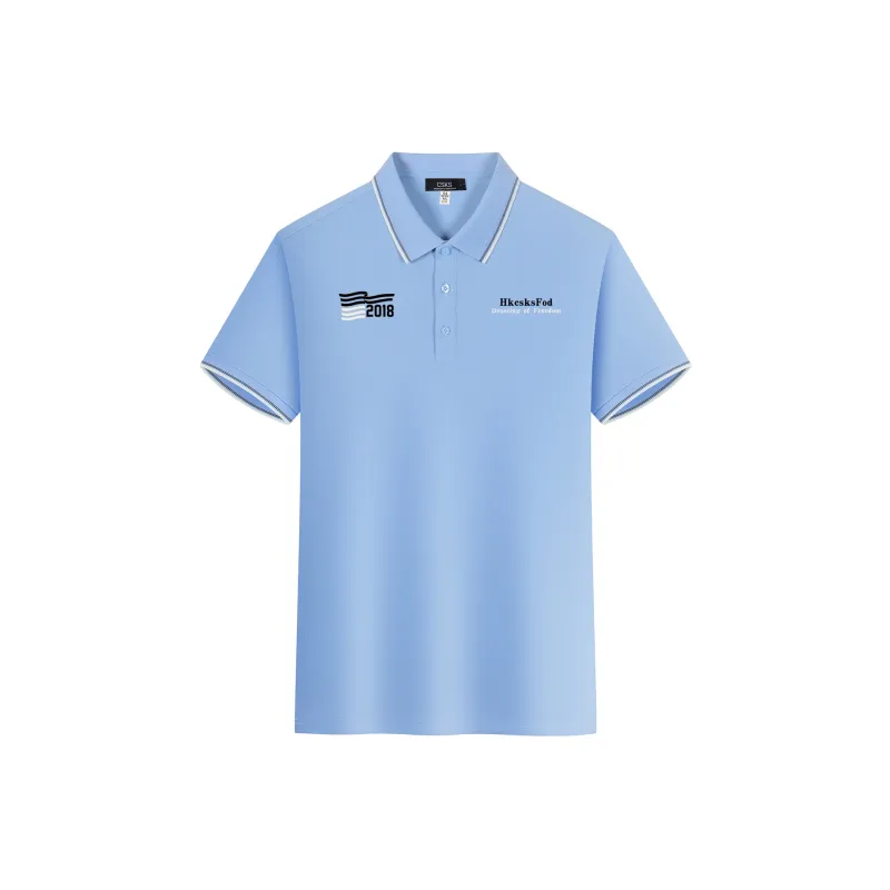 CSKS Polo Shirts Unisex-13