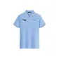 Wrinkle-Resistant/Mosquito-Repellent/Mint Scent-Sky Blue