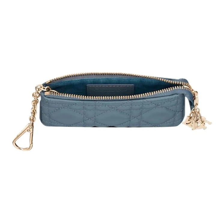 DIOR Lady DIOR Key Pouches-1