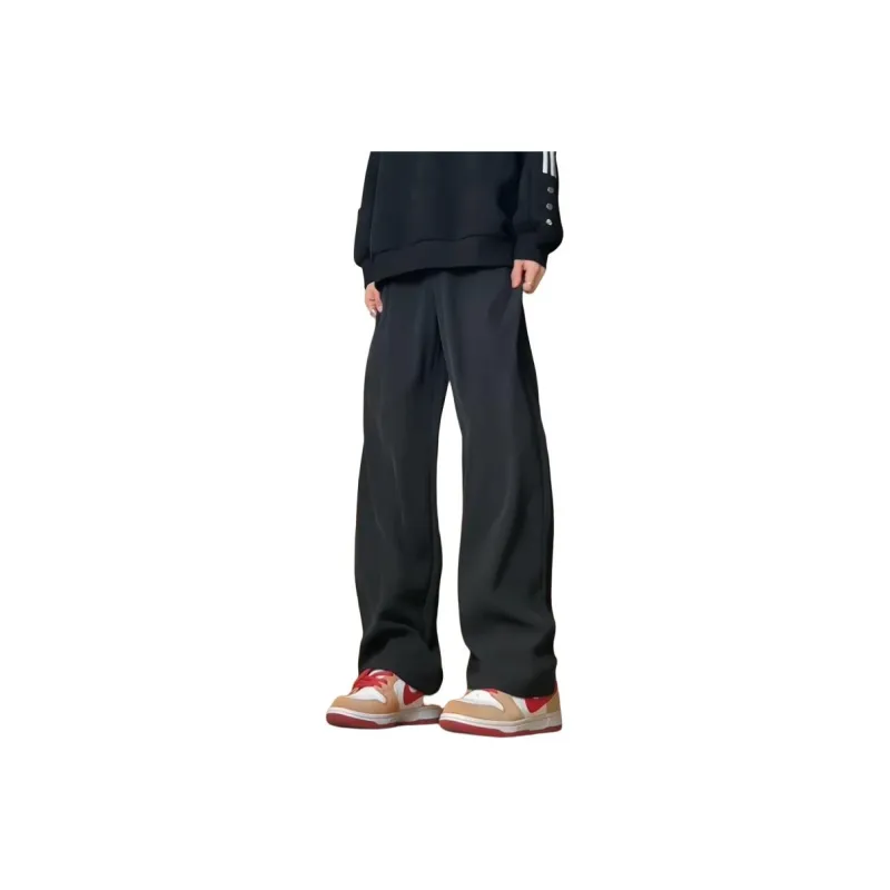 Izexx Suit Trousers Men-5