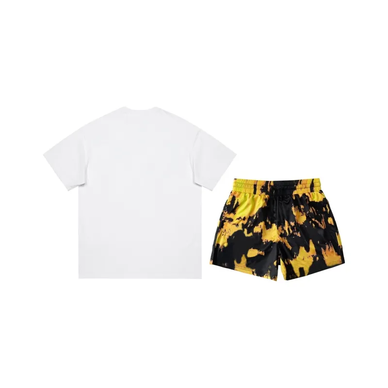 KIRHNE Casual Sportswear Unisex-19