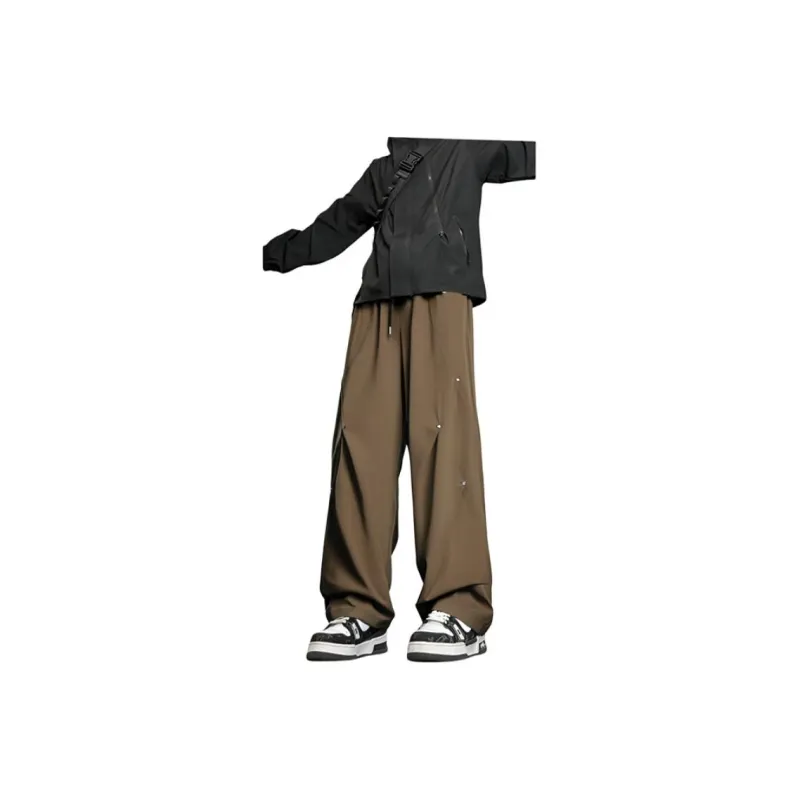 Evil Lions Casual Pants Unisex-18