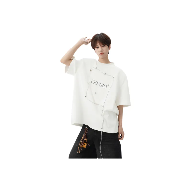 RASHOMONG T Shirts Unisex-8
