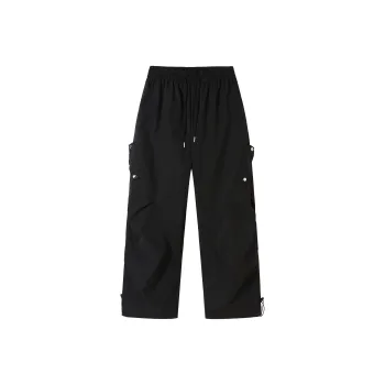 HOZZS Casual Pants Unisex