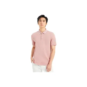 LESS IS MORE Polo Shirts Men