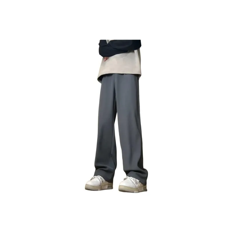 Izexx Suit Trousers Men-2