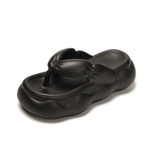 NANJIREN Flip Flops Women's