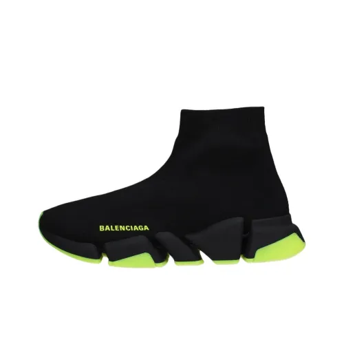 Balenciaga Speed 2.0 Sneakers Women's