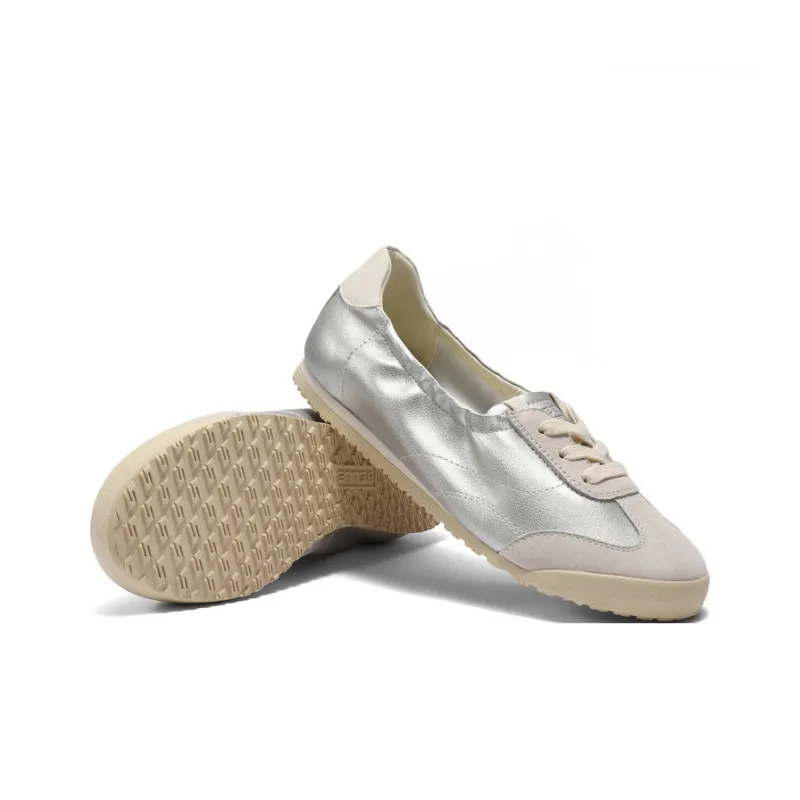 BELLE Casual Single Shoes 1.5CM Women's-5
