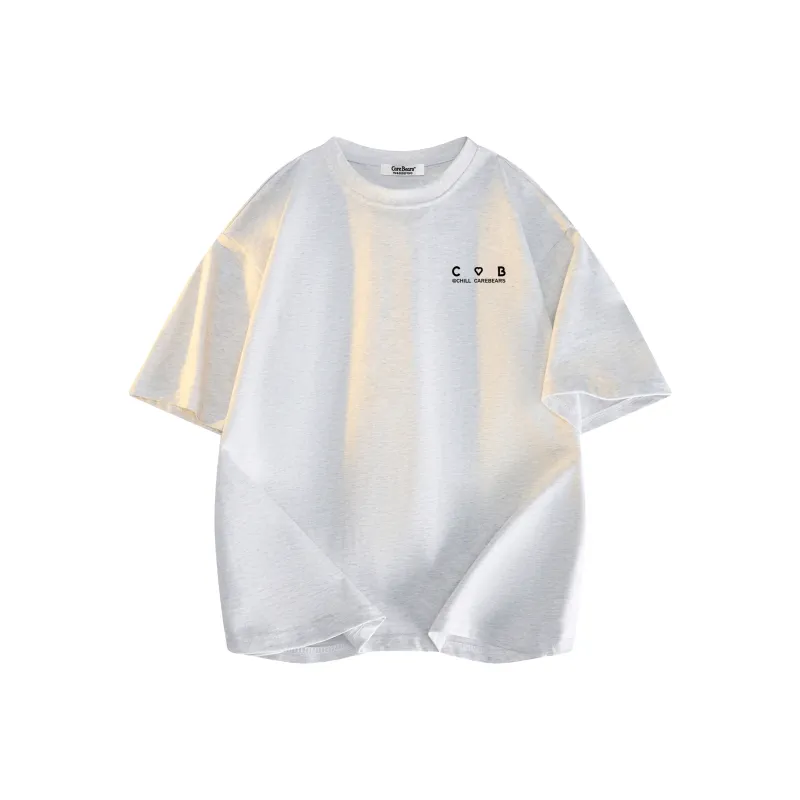 CAREBEARS T Shirts Unisex-5