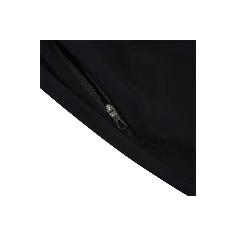 Mizuno Casual Shorts Men's Black-4