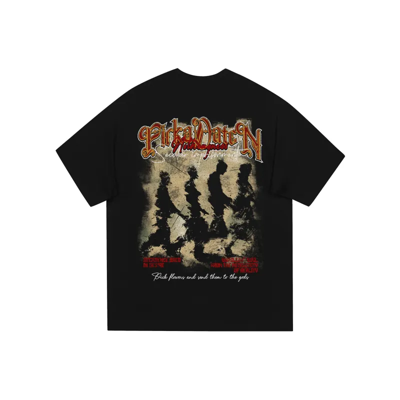 Pirkadat T Shirts Unisex-0