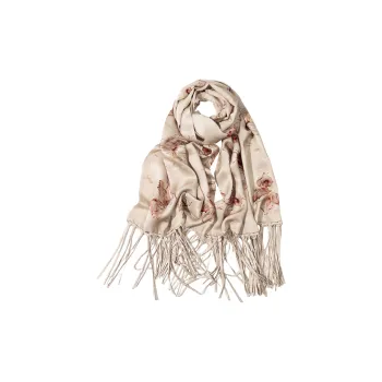Shanghai Story Mulberry Silk Scarves Women's
