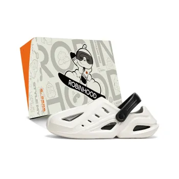 ROBINHOOD Clogs Men