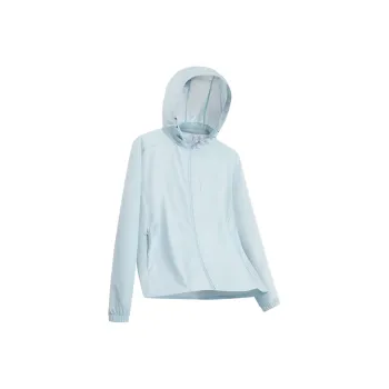 ZHIO Breathable, Dust Resistant, Cooling, UV Protection Sun Protection Clothing Women's