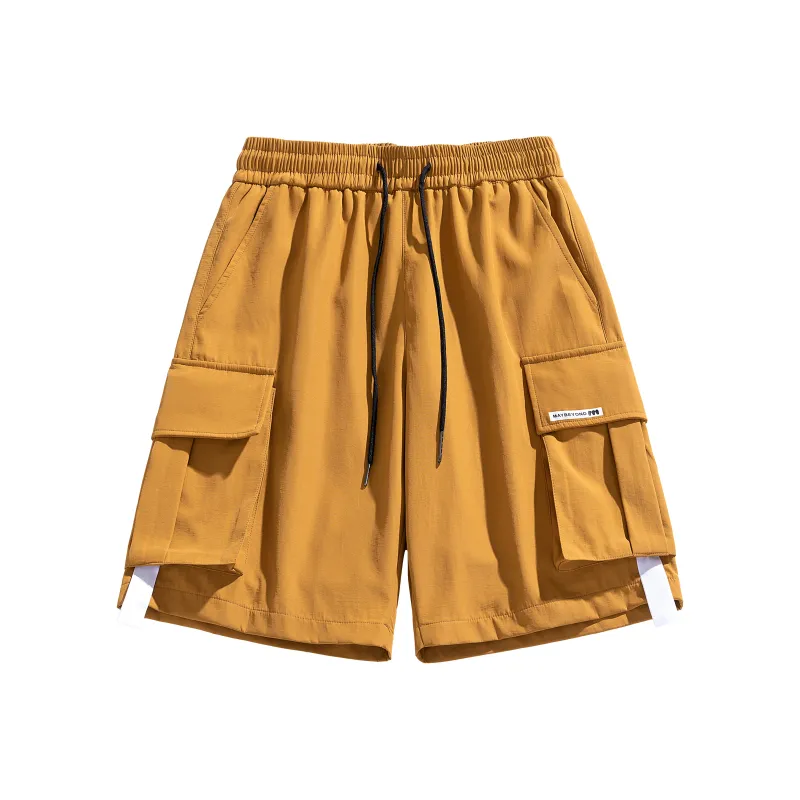 KM Casual Shorts Unisex-4