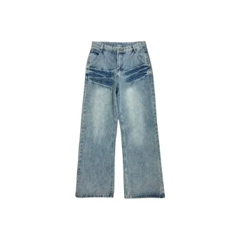 TH FABRICATE Jeans Women's Blue
