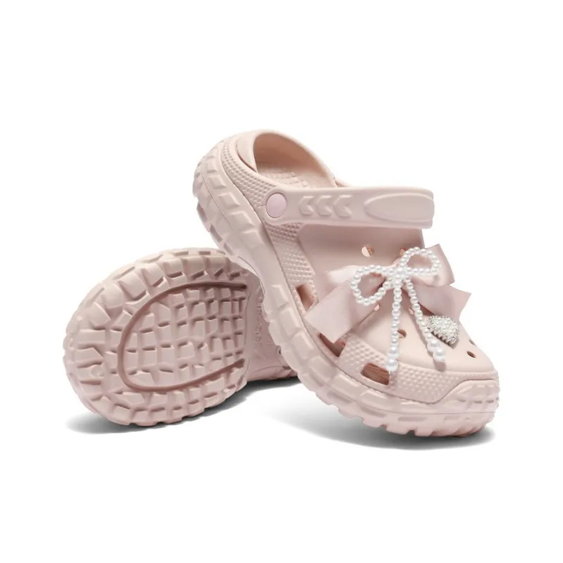 BELLE Clogs Women's-10