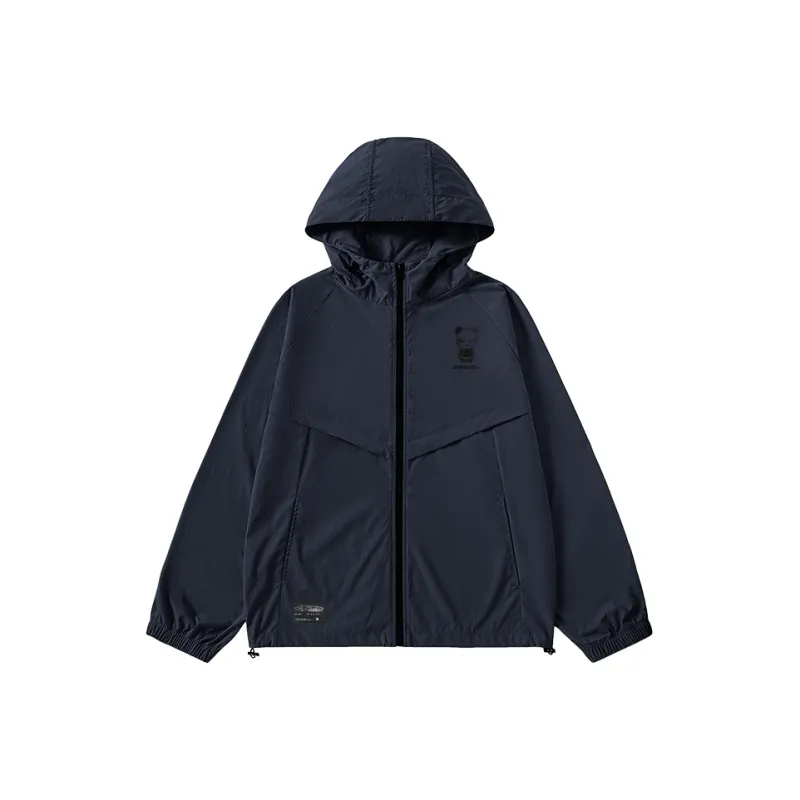 HIPANDA Sun Protection Clothing Unisex-4