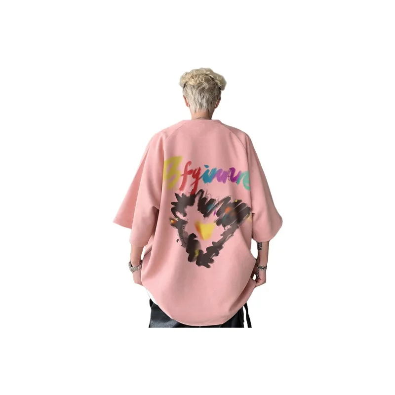 WKOOG T Shirts Unisex-15
