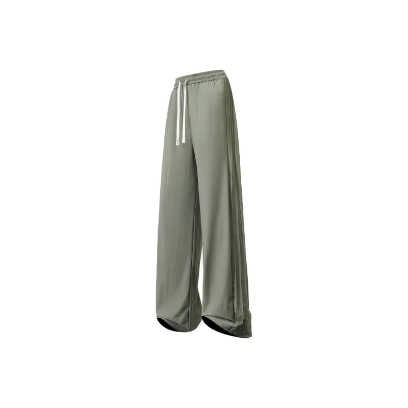 OPMO Casual Pants Unisex-12