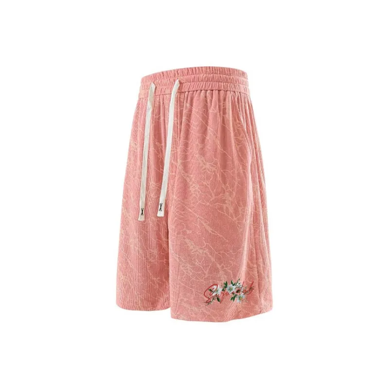 7 SEVFUN Casual Shorts Unisex-4