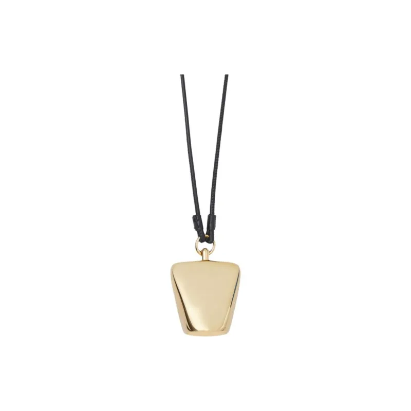 Burberry   Necklaces Women's Gold-1