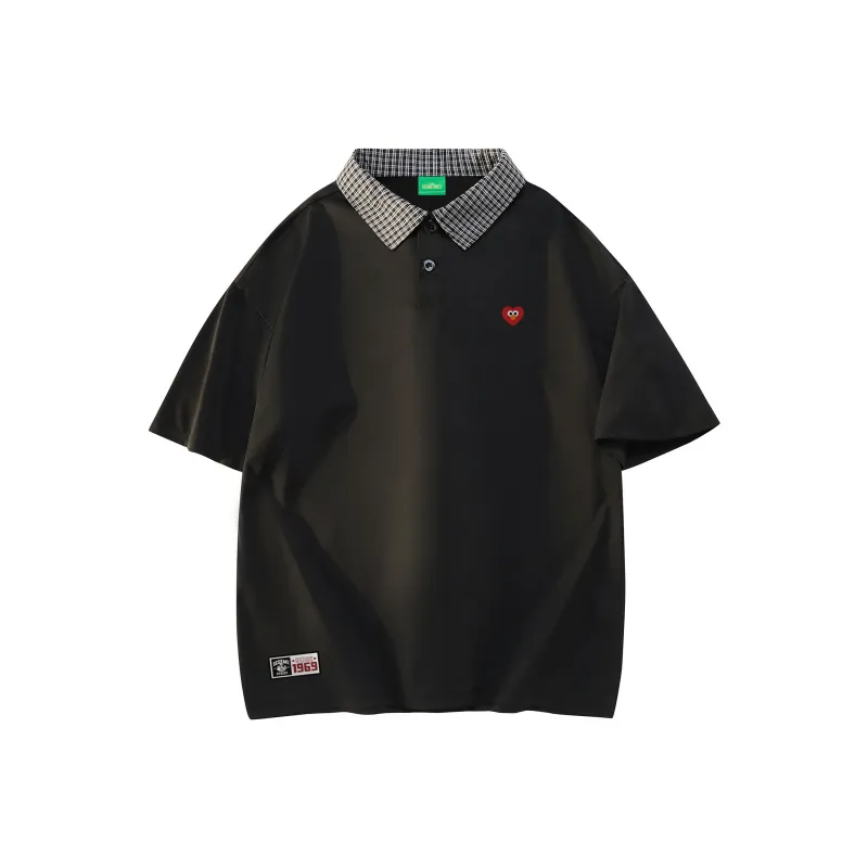SESAME STREET Polo Shirt Unisex-3