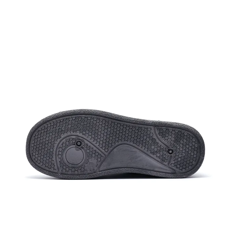 VKOI 1999 Slip Resistant, Abrasion Resistant, Lightweight Low Top Skateboard Shoes Women's-6