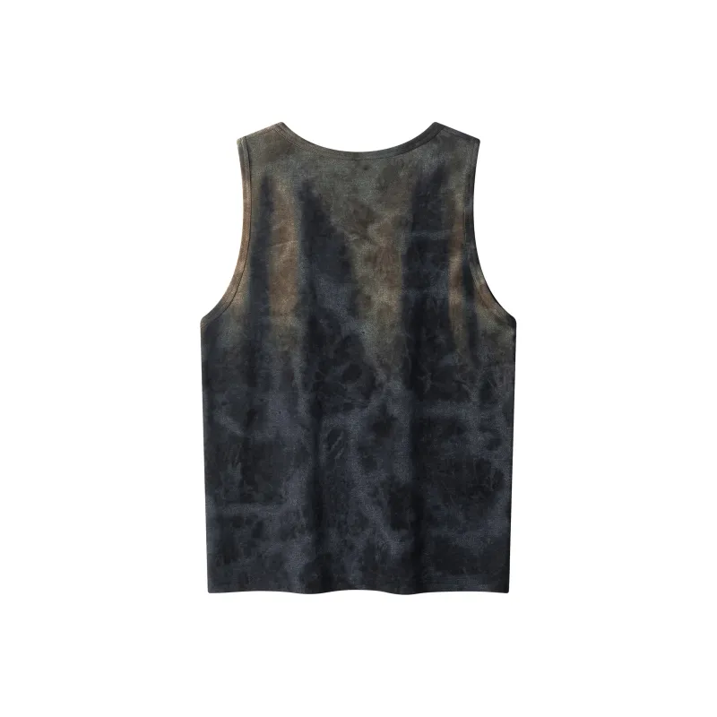 A02 Tank Tops Unisex-1