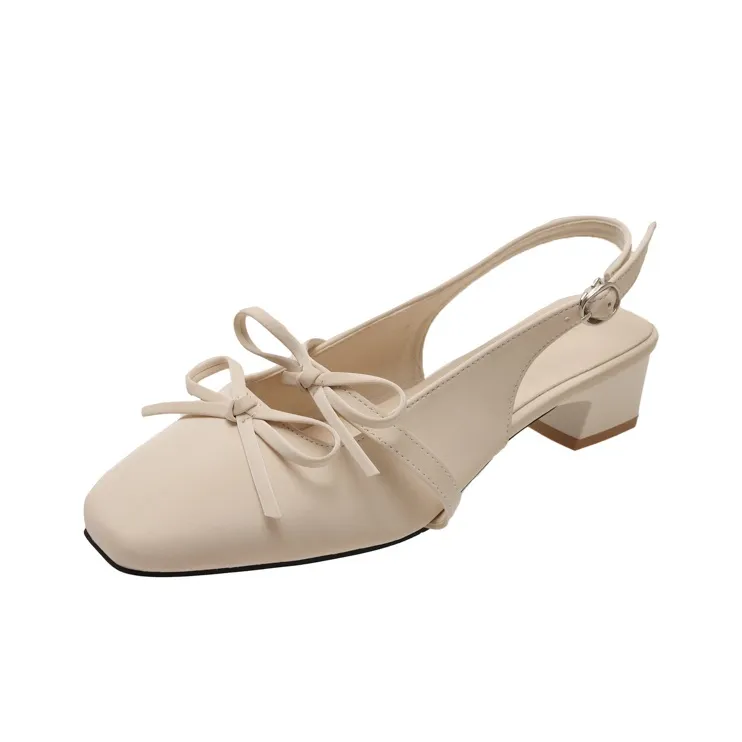Alxnan Casual Single Shoes Women's-17