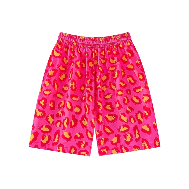 COMOWA Basketball Shorts Unisex-9