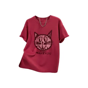 TOUCH T Shirts Women's