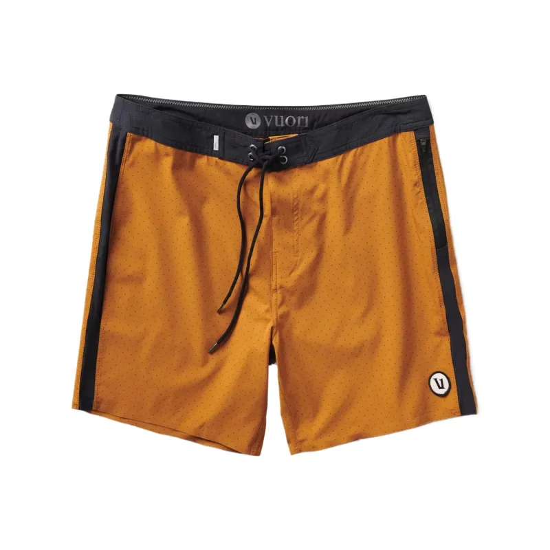 Vuori Casual Shorts Men-4