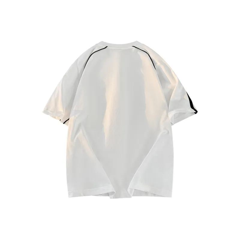 YINLEI T Shirts Men-1