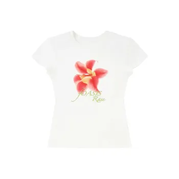 FOASIS T Shirts Women's White