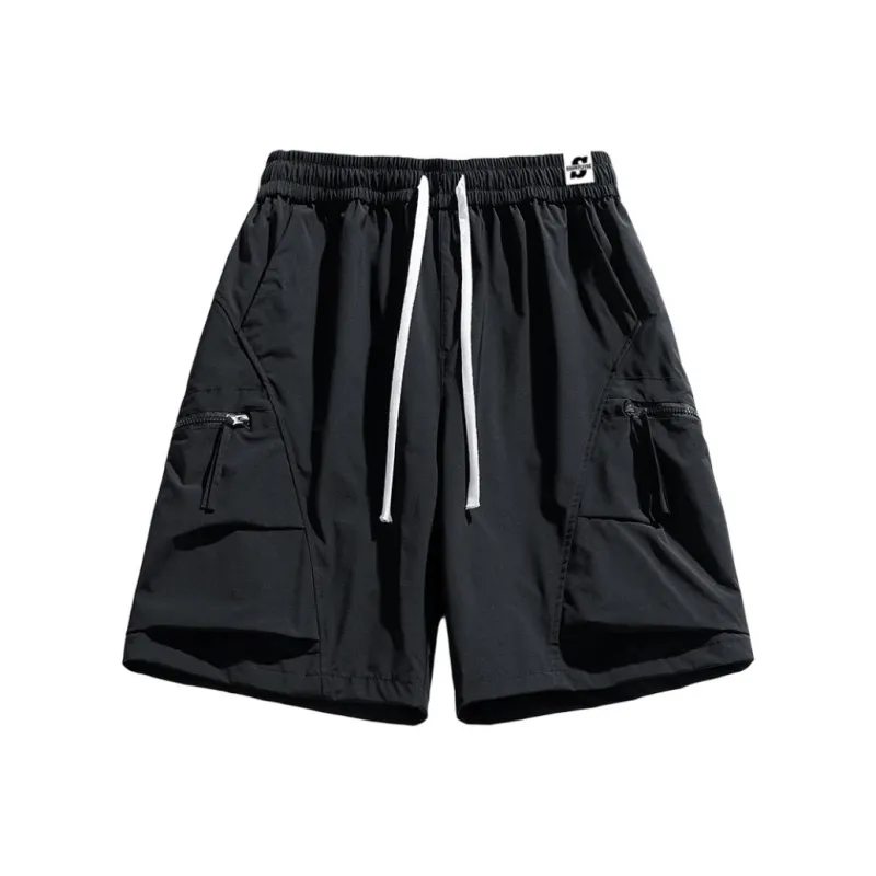 SNOW FLYING Cargo Shorts Women's-7