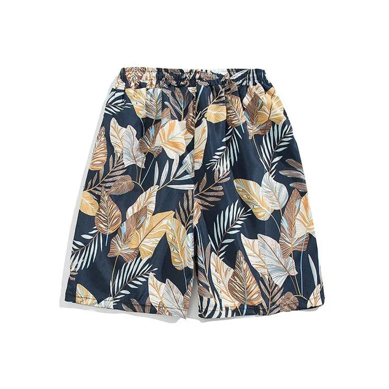 RVANGUARD Casual Shorts Unisex-1