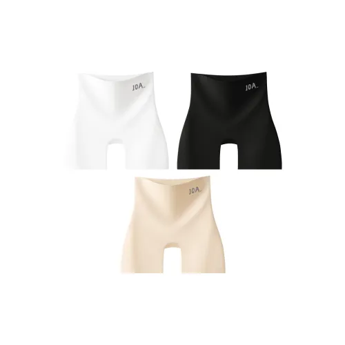 2323 Anti Exposure Shorts Women's