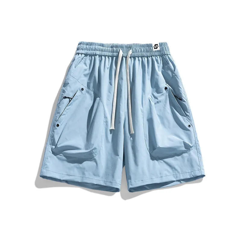SNOW FLYING Casual Shorts Women's-0