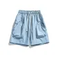 Glacier Blue