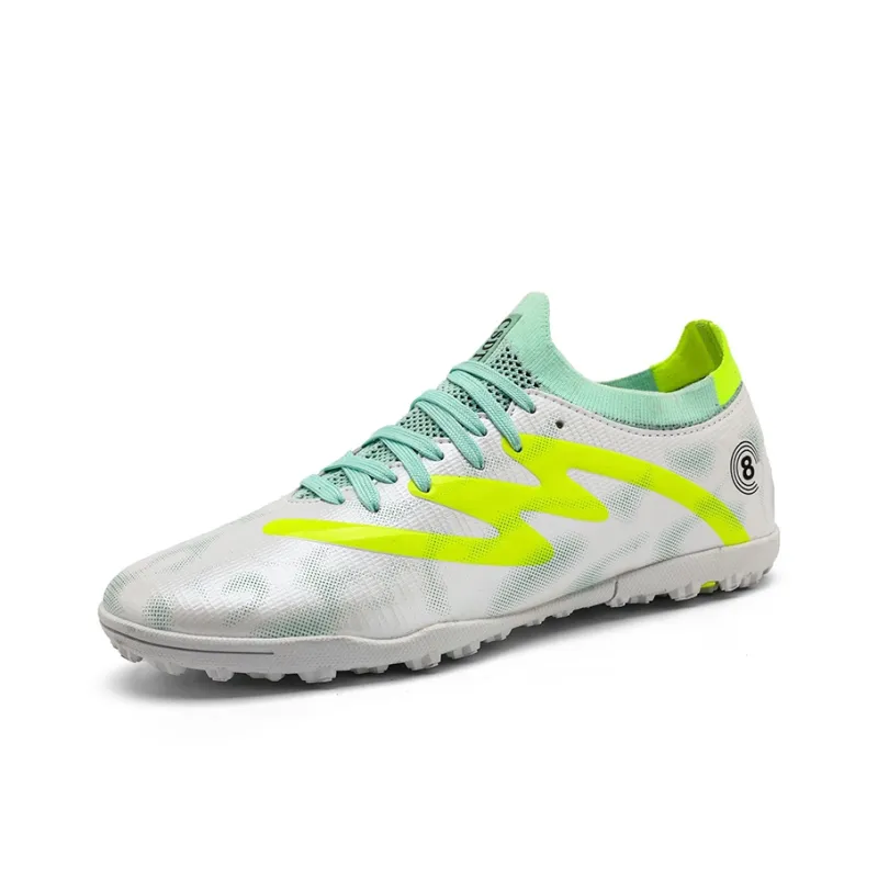 Sportful Soccer Shoes Unisex Low Top Pearl Gold/Moonlit Gold/Tender Yellow/Sparkling Black-21