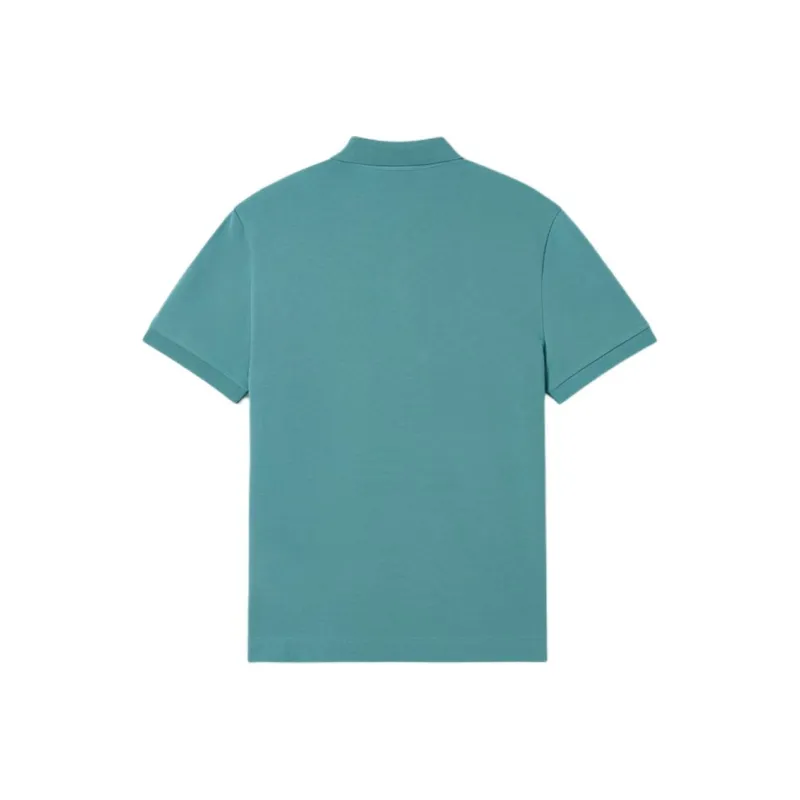 LACOSTE Paris Polo Shirt-1