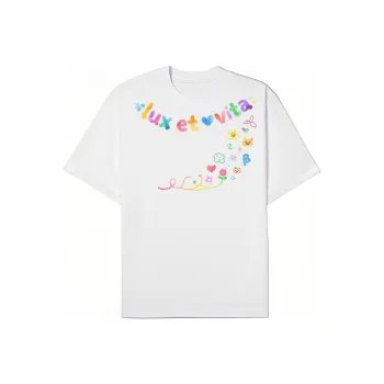 LUX ET VITA T Shirts Unisex