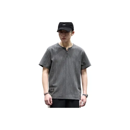 BUYDAUL T Shirts Men