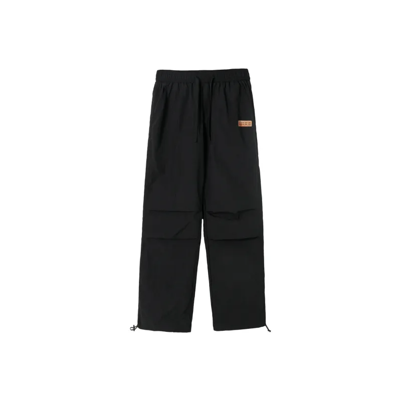 Être Par Lee Casual Pants Unisex-0