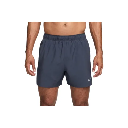 Nike Casual Shorts Men's Thunder Blue