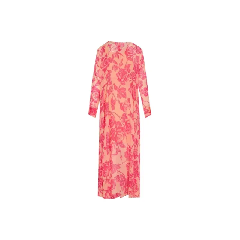 Essentiel Antwerp Hardware Maxi Dress-1