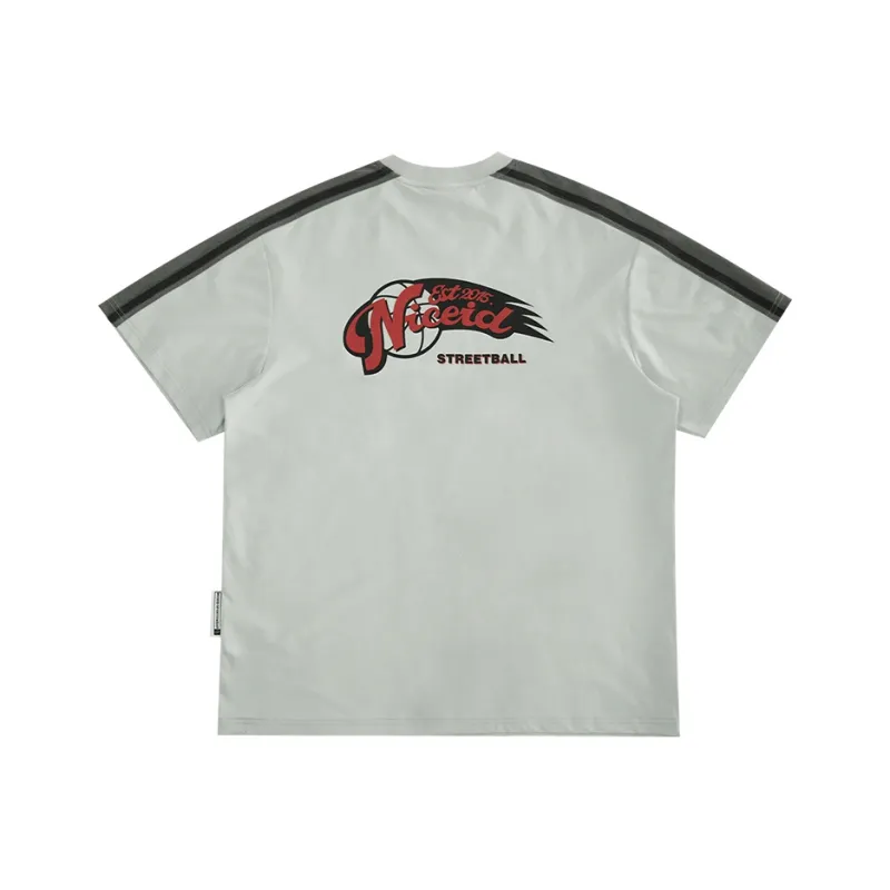 NICEID T Shirts Unisex-5