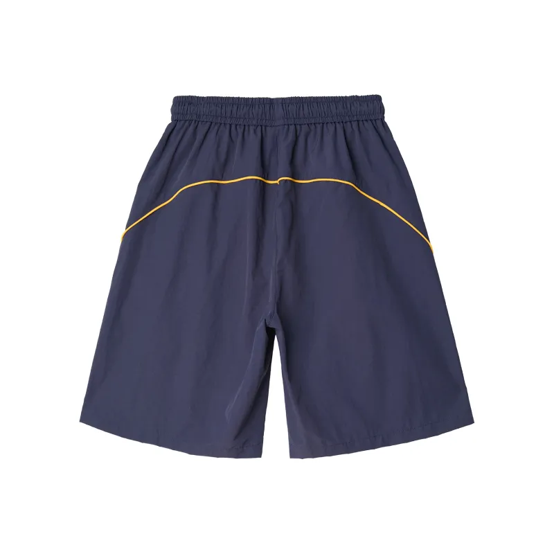 Yiwen Casual Shorts Unisex-13